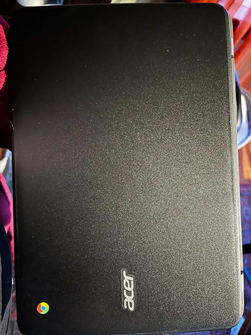 Acer NX.H8VAA.002 Chromebook - touchscreen
